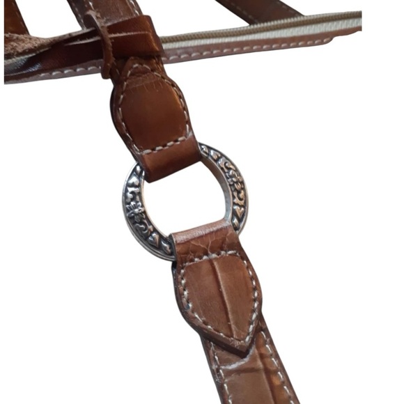 Brighton Leather Purse - Picture 7 of 10